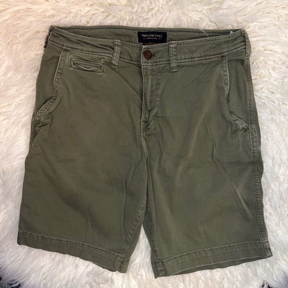 Men’s American Eagle Extreme Flex Shorts - Picture 1 of 4